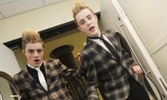 Jedward