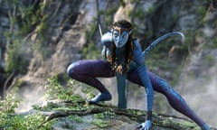 Avatar, 2009