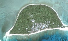 Mogmog island