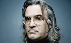 Paul Greengrass