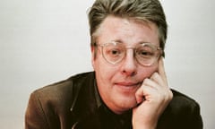 Stieg Larsson, Swedish bestselling author