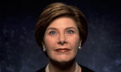 Laura Bush