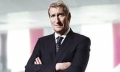 Jeremy Paxman