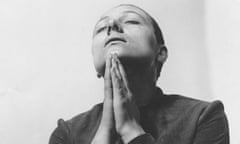 The Passion Of Joan Of Arc