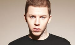 Professor Green