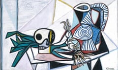 Picasso: Peace and Freedom