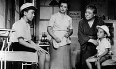 Tokyo Story