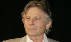 Roman Polanski