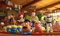 Toy Story 3