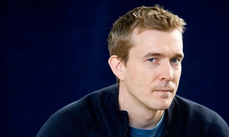 David Mitchell