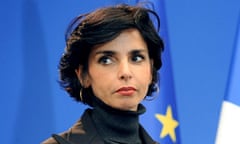 Rachida Dati 