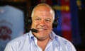 Andy Gray