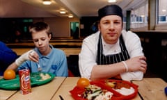 Jamie Oliver