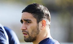 Rangi Chase 