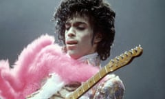 Prince: A Purple Reign