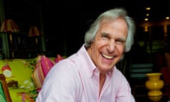 Henry Winkler