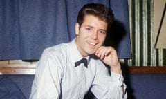 Cliff Richard, pictured in 1964