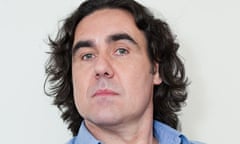 Micky Flanagan 