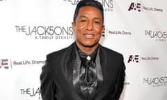 Jermaine Jackson