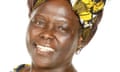 Wangari Maathai