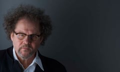 Mike Figgis