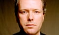 Author Edward St Aubyn