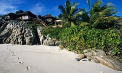 Seychelles, Fregate Island, Fregate Island Private, resort, villa n 3