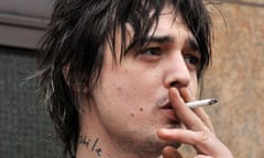 Pete Doherty