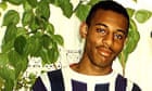 Murdered teenager Stephen Lawrence