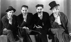 Marx Brothers