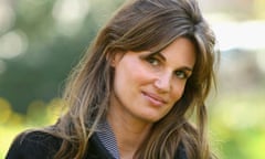 Jemima Khan 