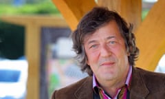 Stephen Fry