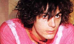 Photo of Syd BARRETT