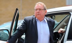 Lord Hanningfield jailed