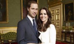 Prince William, Catherine Middleton