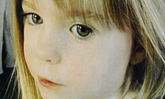 Madeleine McCann