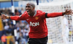 ashley young