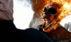 Still from Ghost Rider: Spirit of Vengeance