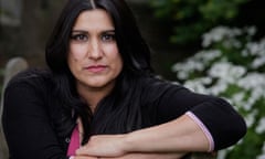 Jasvinder Sanghera, campaigner against forced marriage