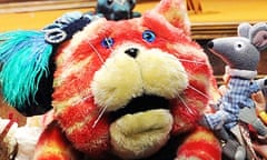 Bagpuss