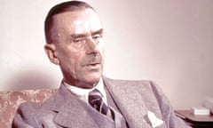 Thomas Mann