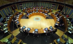 Welsh assembly 