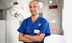 Amieth in Junior Doctors