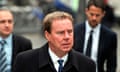 Harry Redknapp tax evasion trial