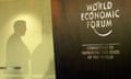 World Economic Forum in Davos