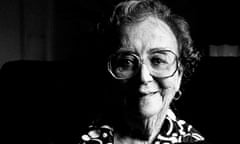 Thora Hird in April 1999.