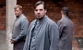 Brendan Coyle as Bates