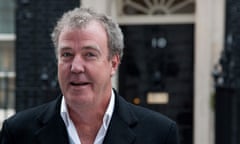 Jeremy Clarkson