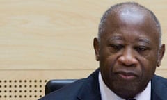 Laurent Gbagbo