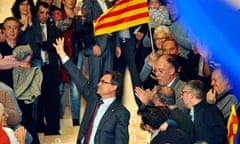 ARTUR MAS